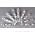 Double ended Metal halide lamps